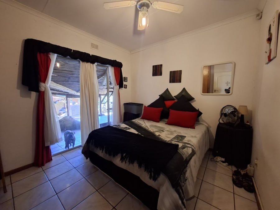 4 Bedroom Property for Sale in West Acres Ext 8 Mpumalanga