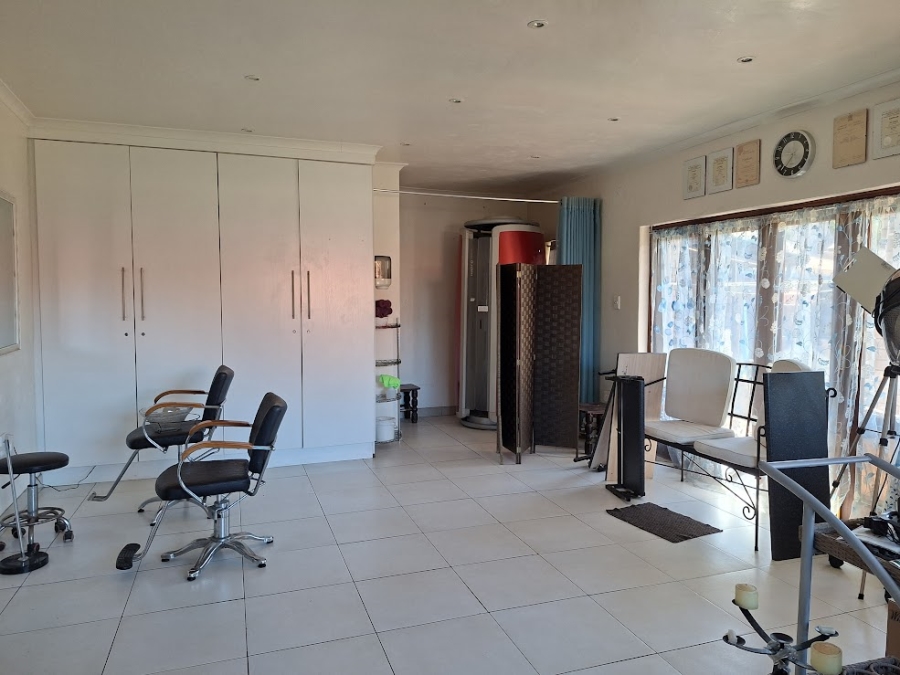 4 Bedroom Property for Sale in West Acres Ext 8 Mpumalanga