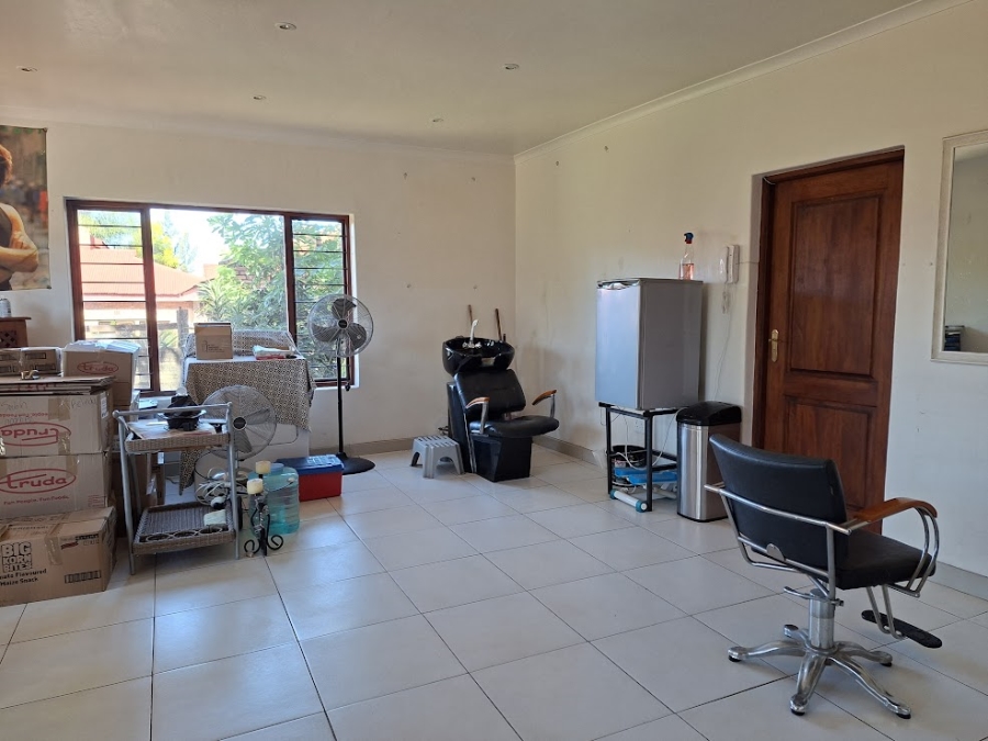 4 Bedroom Property for Sale in West Acres Ext 8 Mpumalanga