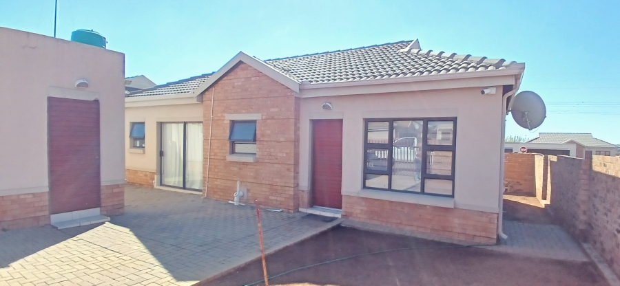3 Bedroom Property for Sale in Marelden Mpumalanga