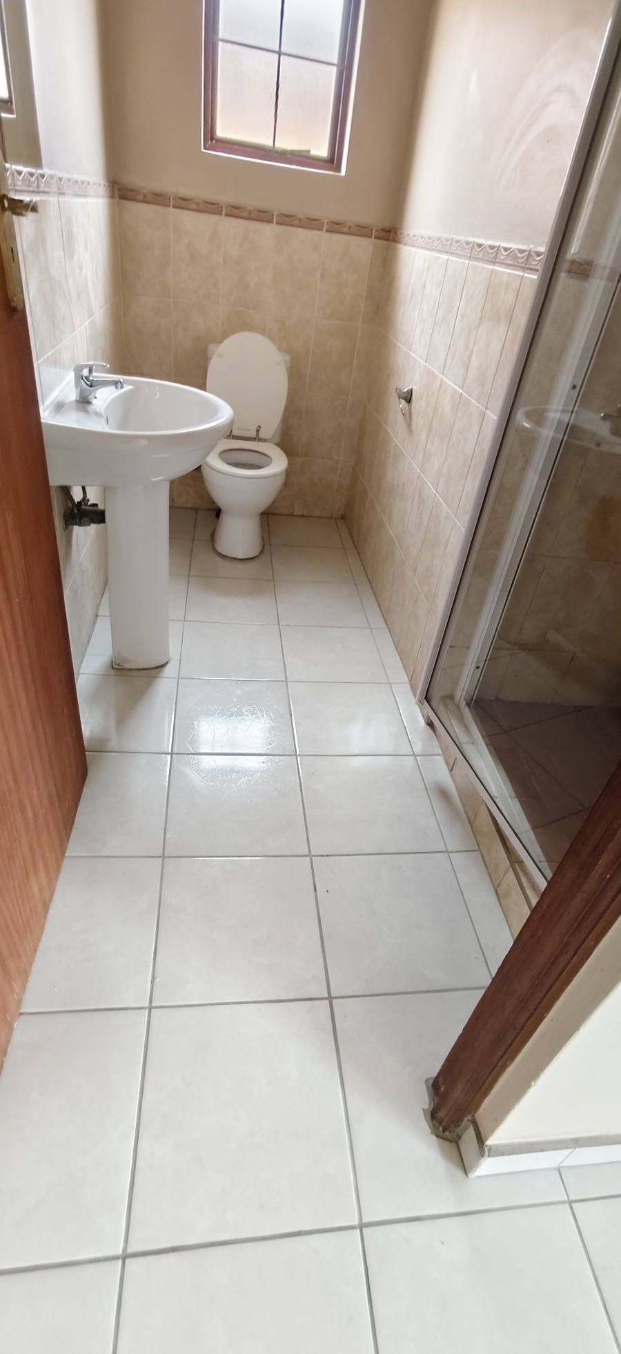2 Bedroom Property for Sale in Kriel Mpumalanga