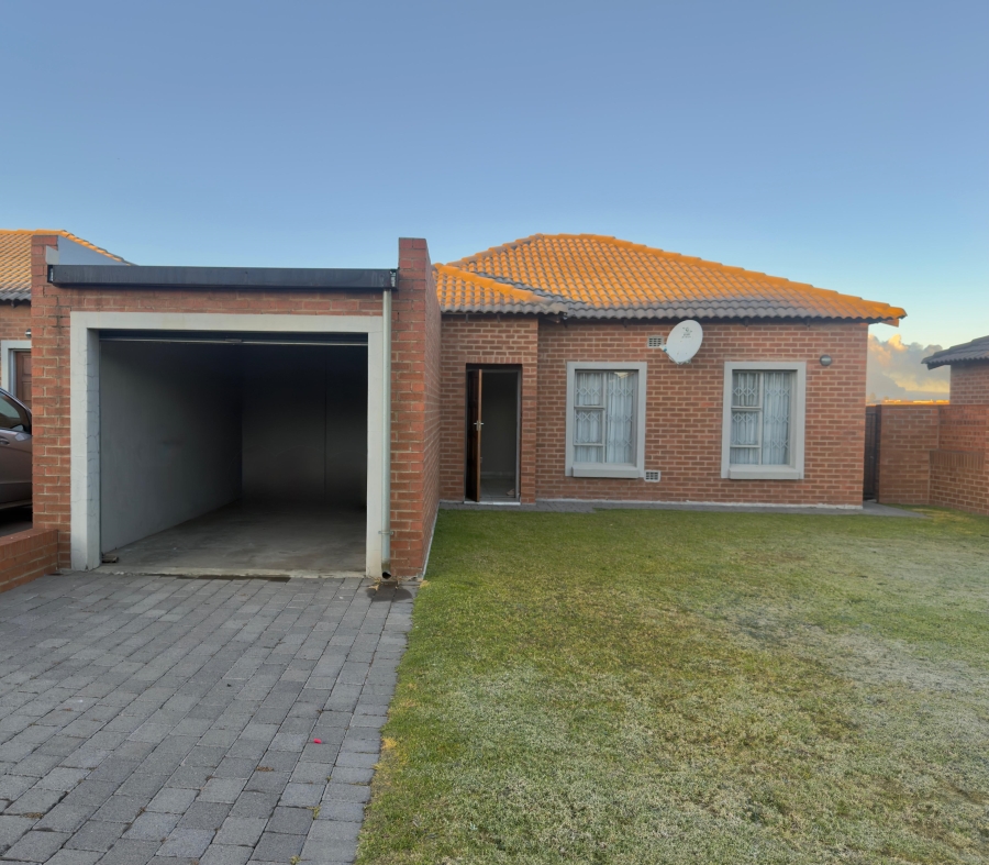 3 Bedroom Property for Sale in Terra Nova Mpumalanga