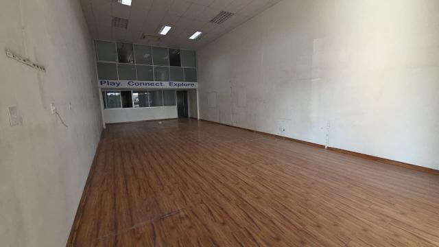 To Let Commercial Property for Rent in Aerorand Mpumalanga