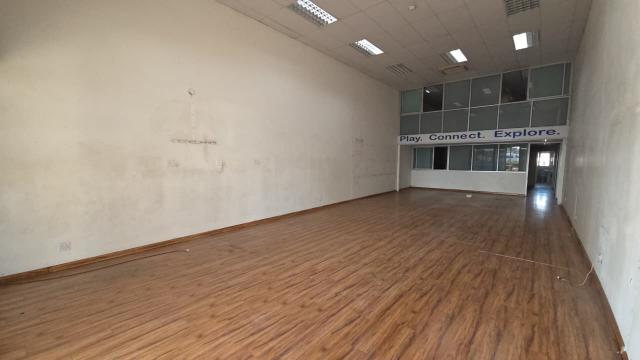 To Let Commercial Property for Rent in Aerorand Mpumalanga