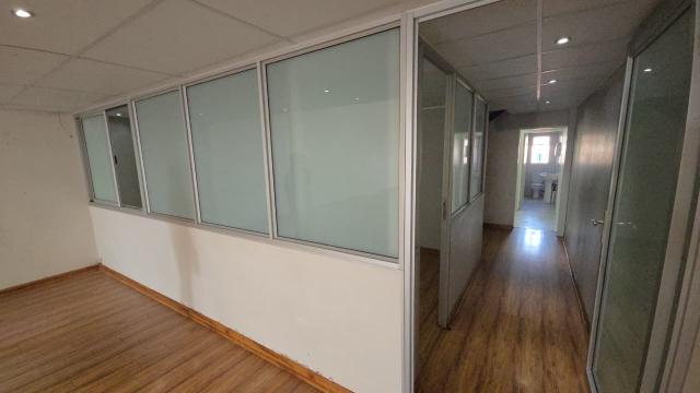 To Let Commercial Property for Rent in Aerorand Mpumalanga