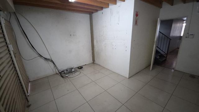 To Let Commercial Property for Rent in Aerorand Mpumalanga