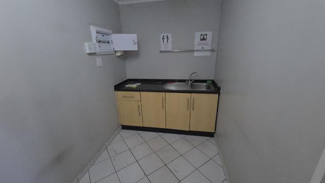 To Let Commercial Property for Rent in Aerorand Mpumalanga