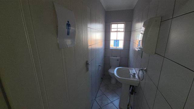 To Let Commercial Property for Rent in Aerorand Mpumalanga