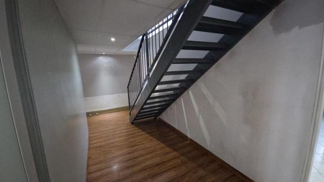 To Let Commercial Property for Rent in Aerorand Mpumalanga