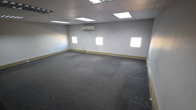 To Let Commercial Property for Rent in Aerorand Mpumalanga