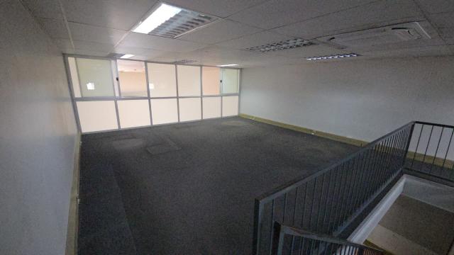 To Let Commercial Property for Rent in Aerorand Mpumalanga