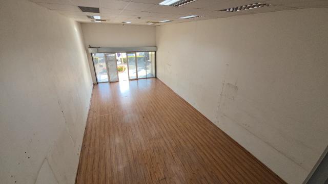 To Let Commercial Property for Rent in Aerorand Mpumalanga