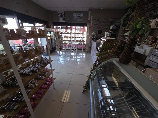 To Let Commercial Property for Rent in Aerorand Mpumalanga
