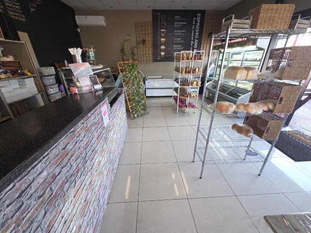 To Let Commercial Property for Rent in Aerorand Mpumalanga