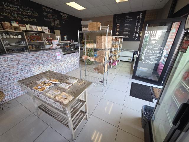 To Let Commercial Property for Rent in Aerorand Mpumalanga