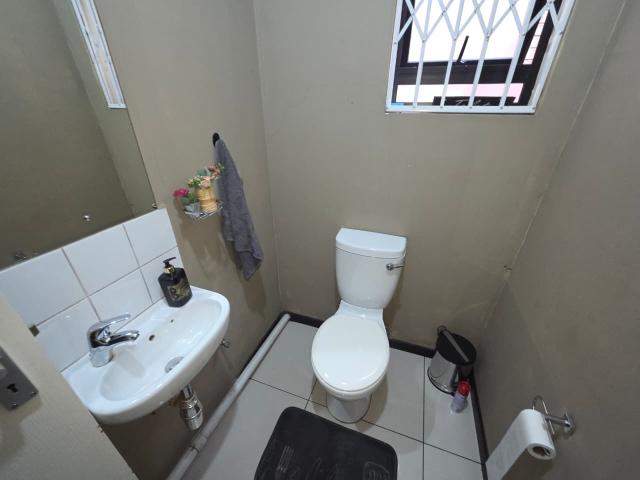 To Let Commercial Property for Rent in Aerorand Mpumalanga