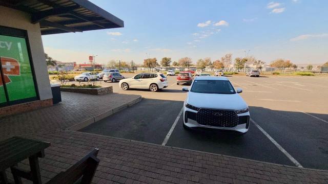 To Let Commercial Property for Rent in Aerorand Mpumalanga