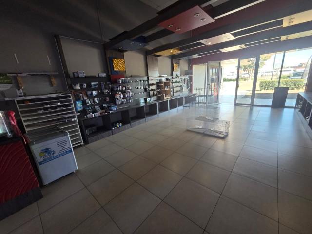 To Let Commercial Property for Rent in Aerorand Mpumalanga