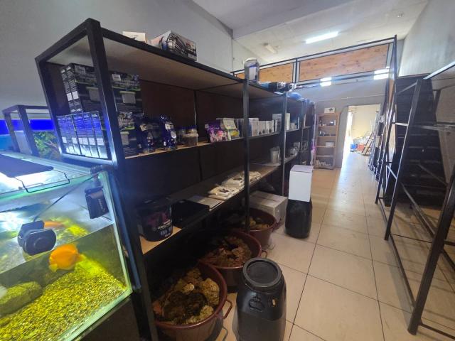 To Let Commercial Property for Rent in Aerorand Mpumalanga