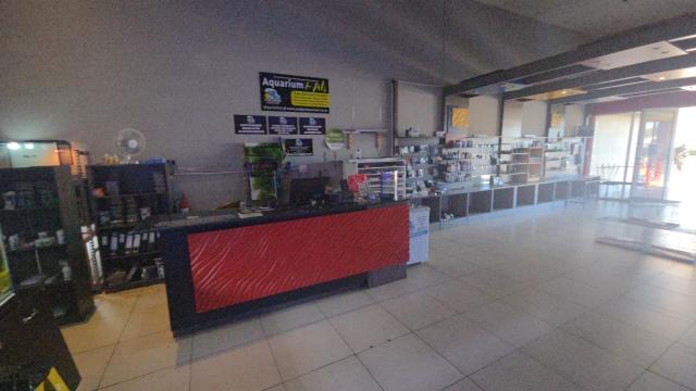 To Let Commercial Property for Rent in Aerorand Mpumalanga