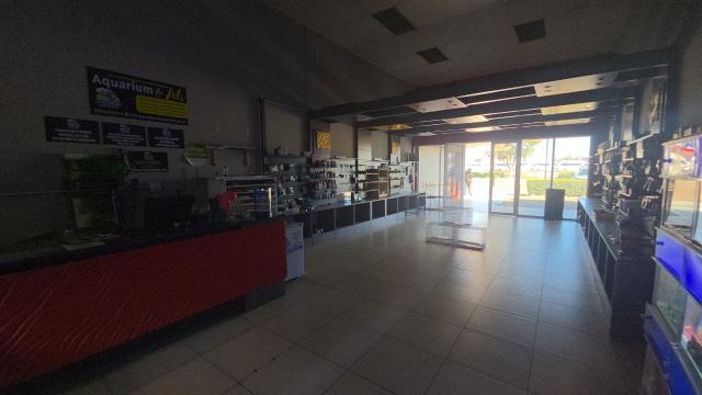 To Let Commercial Property for Rent in Aerorand Mpumalanga