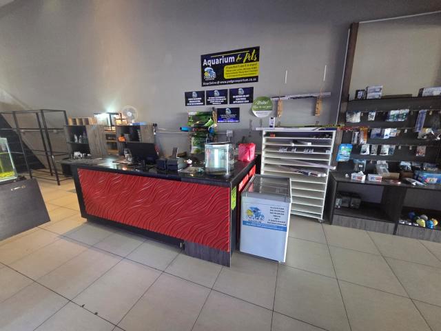 To Let Commercial Property for Rent in Aerorand Mpumalanga