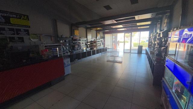 To Let Commercial Property for Rent in Aerorand Mpumalanga