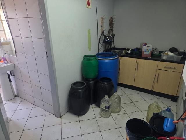 To Let Commercial Property for Rent in Aerorand Mpumalanga