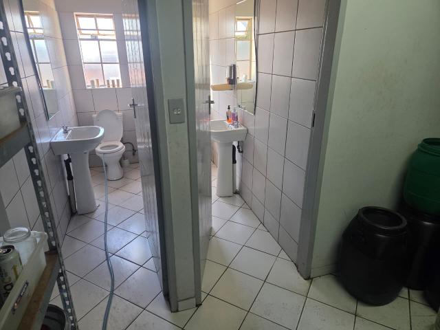 To Let Commercial Property for Rent in Aerorand Mpumalanga