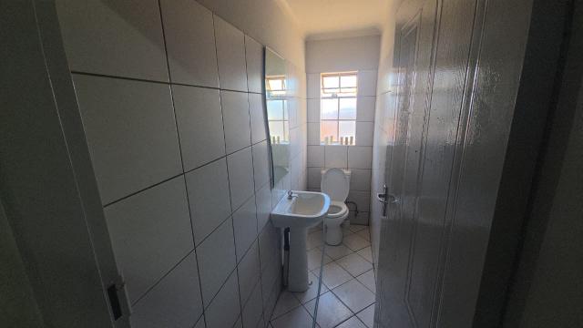 To Let Commercial Property for Rent in Aerorand Mpumalanga