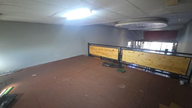 To Let Commercial Property for Rent in Aerorand Mpumalanga