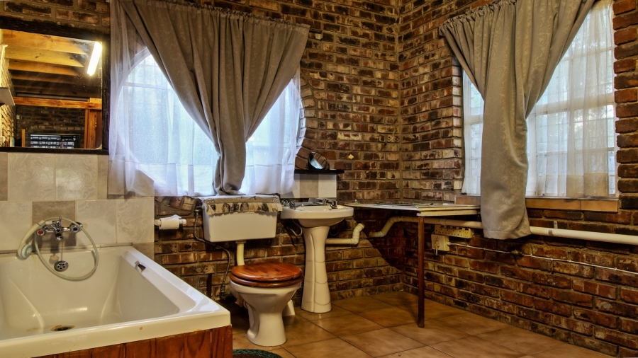 3 Bedroom Property for Sale in Marloth Park Mpumalanga