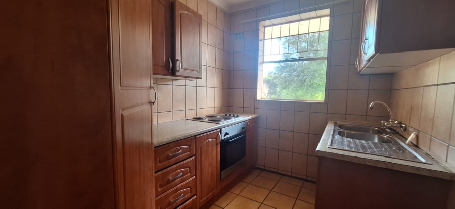 To Let 1 Bedroom Property for Rent in Secunda Mpumalanga