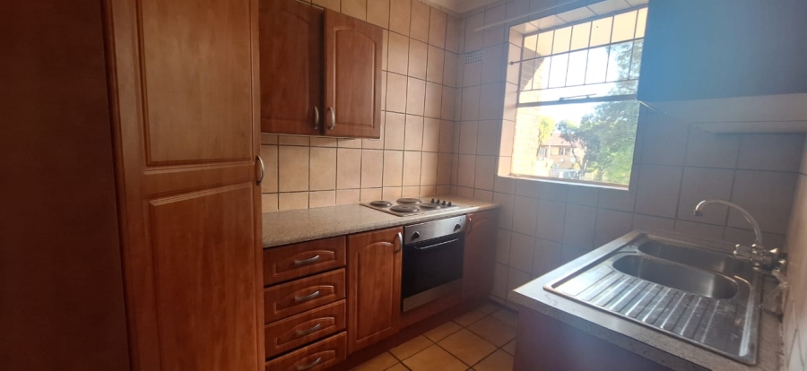 To Let 1 Bedroom Property for Rent in Secunda Mpumalanga
