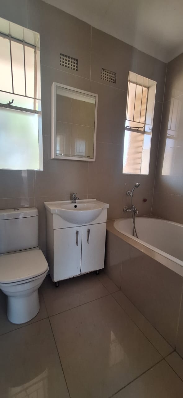 To Let 1 Bedroom Property for Rent in Secunda Mpumalanga