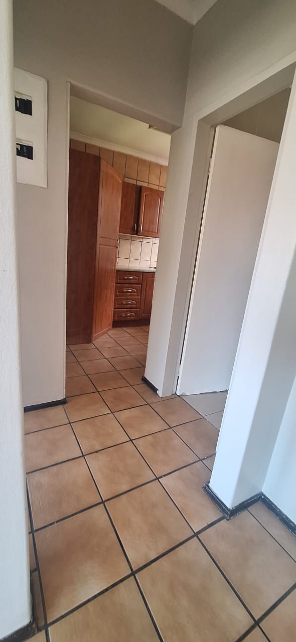 To Let 1 Bedroom Property for Rent in Secunda Mpumalanga