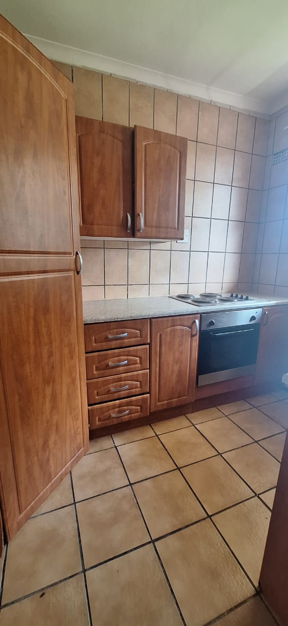 To Let 1 Bedroom Property for Rent in Secunda Mpumalanga