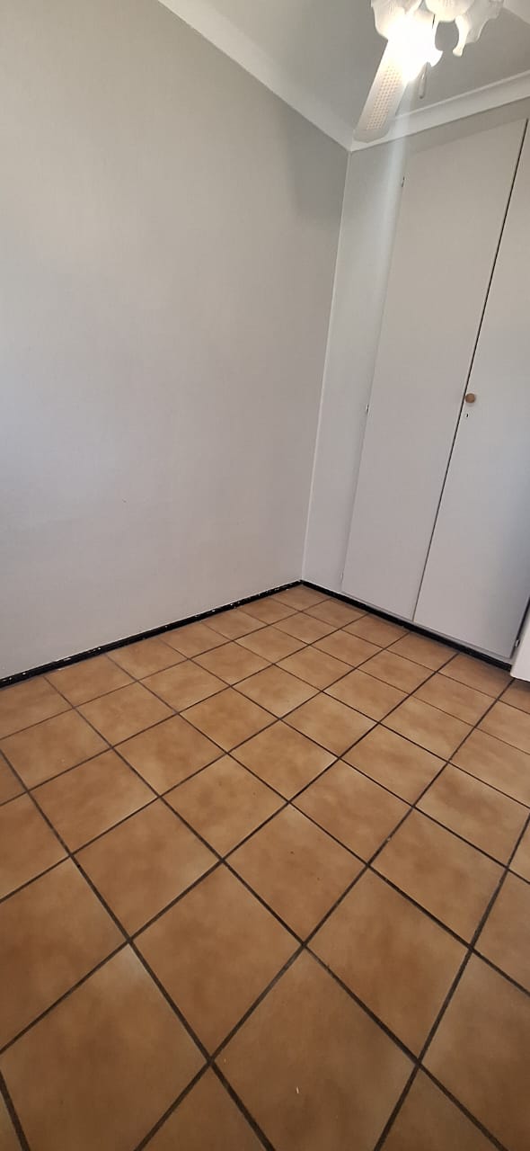 To Let 1 Bedroom Property for Rent in Secunda Mpumalanga