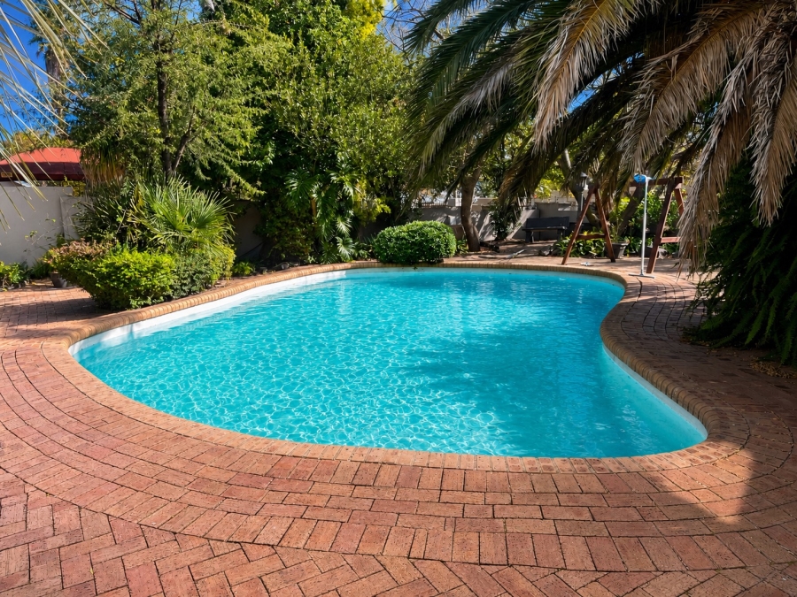 8 Bedroom Property for Sale in Secunda Mpumalanga