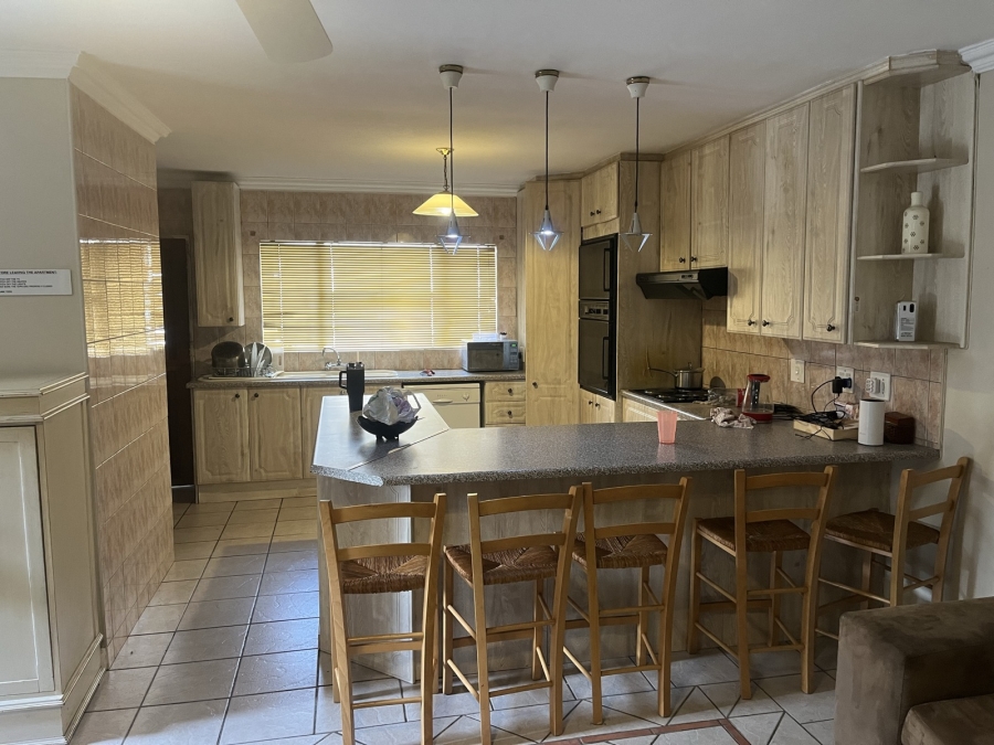 8 Bedroom Property for Sale in Secunda Mpumalanga
