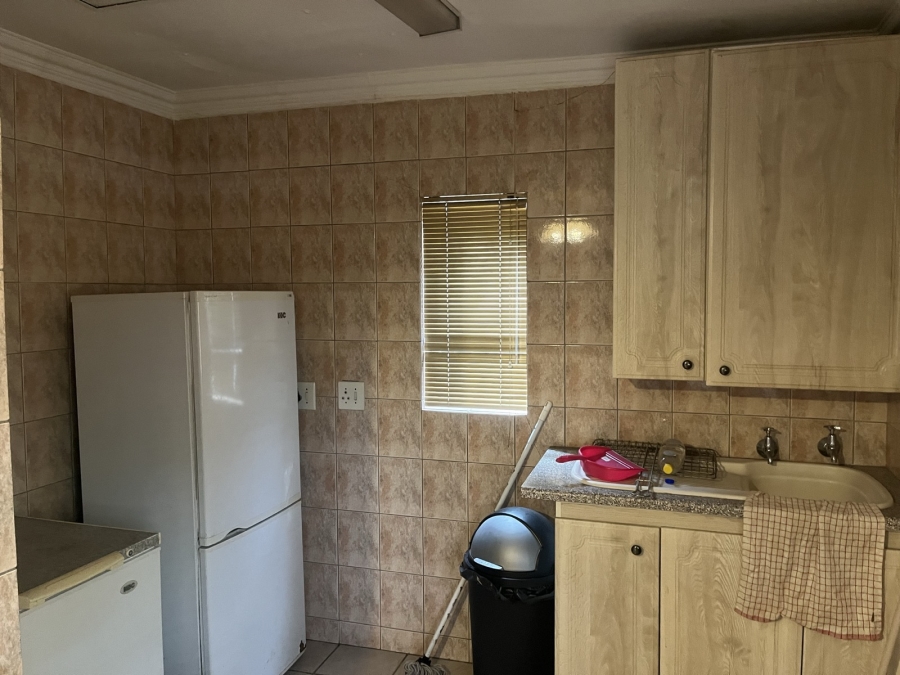 8 Bedroom Property for Sale in Secunda Mpumalanga