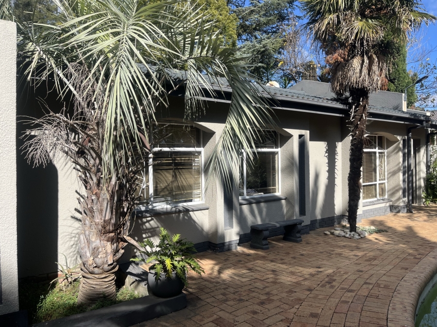 8 Bedroom Property for Sale in Secunda Mpumalanga