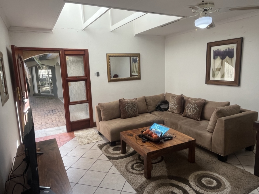 8 Bedroom Property for Sale in Secunda Mpumalanga