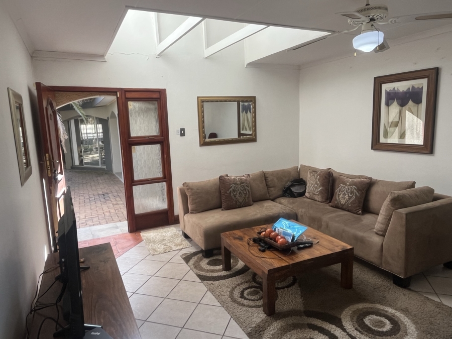 8 Bedroom Property for Sale in Secunda Mpumalanga