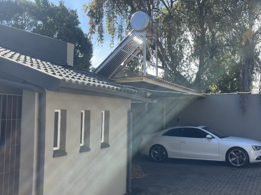 8 Bedroom Property for Sale in Secunda Mpumalanga