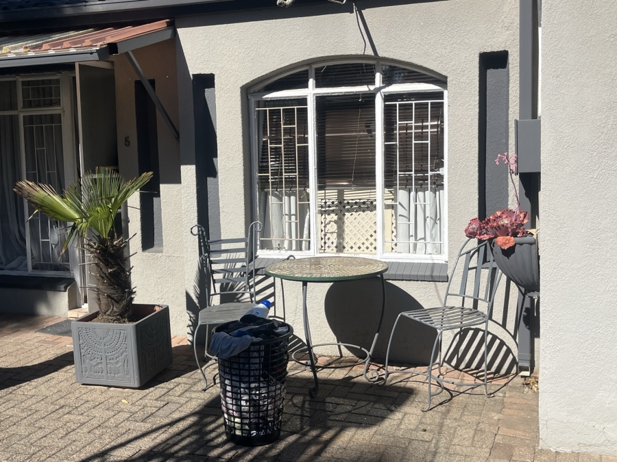 8 Bedroom Property for Sale in Secunda Mpumalanga