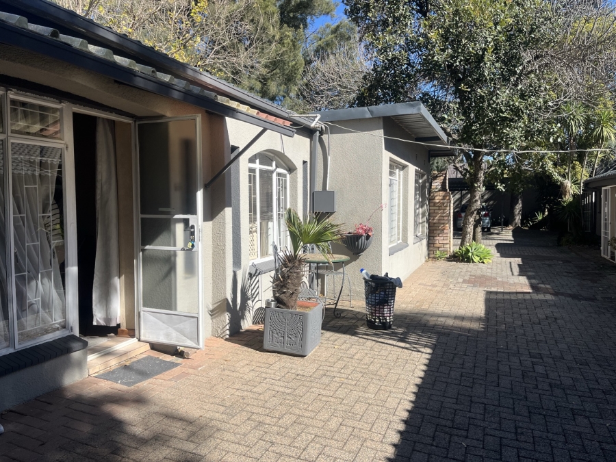 8 Bedroom Property for Sale in Secunda Mpumalanga