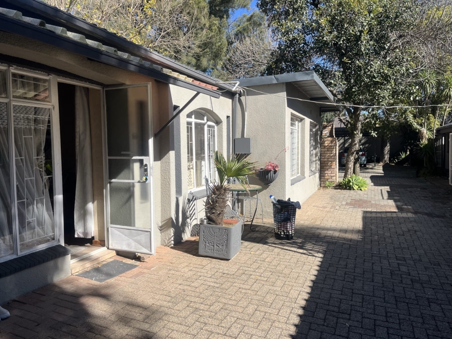 8 Bedroom Property for Sale in Secunda Mpumalanga