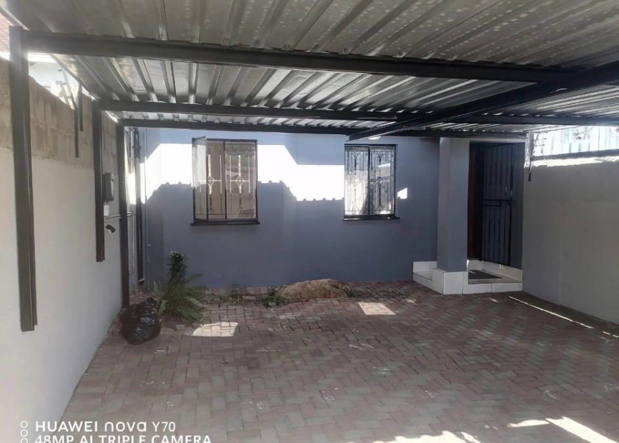 2 Bedroom Property for Sale in Kamagugu Mpumalanga
