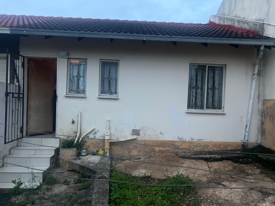 2 Bedroom Property for Sale in Kamagugu Mpumalanga